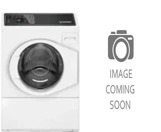 Side by Side Washer & Dryer Set